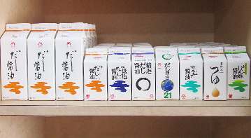 醤油イメージ